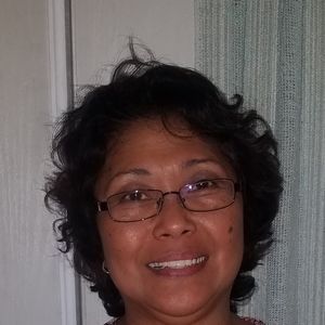 Meet your Posher, Cherrie